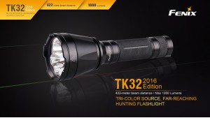 Fenix TK32